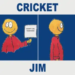 Foundations, Vol. 2 (Cricket Jim)