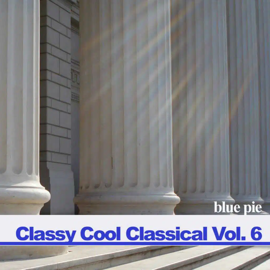 Classy Cool Vol.6