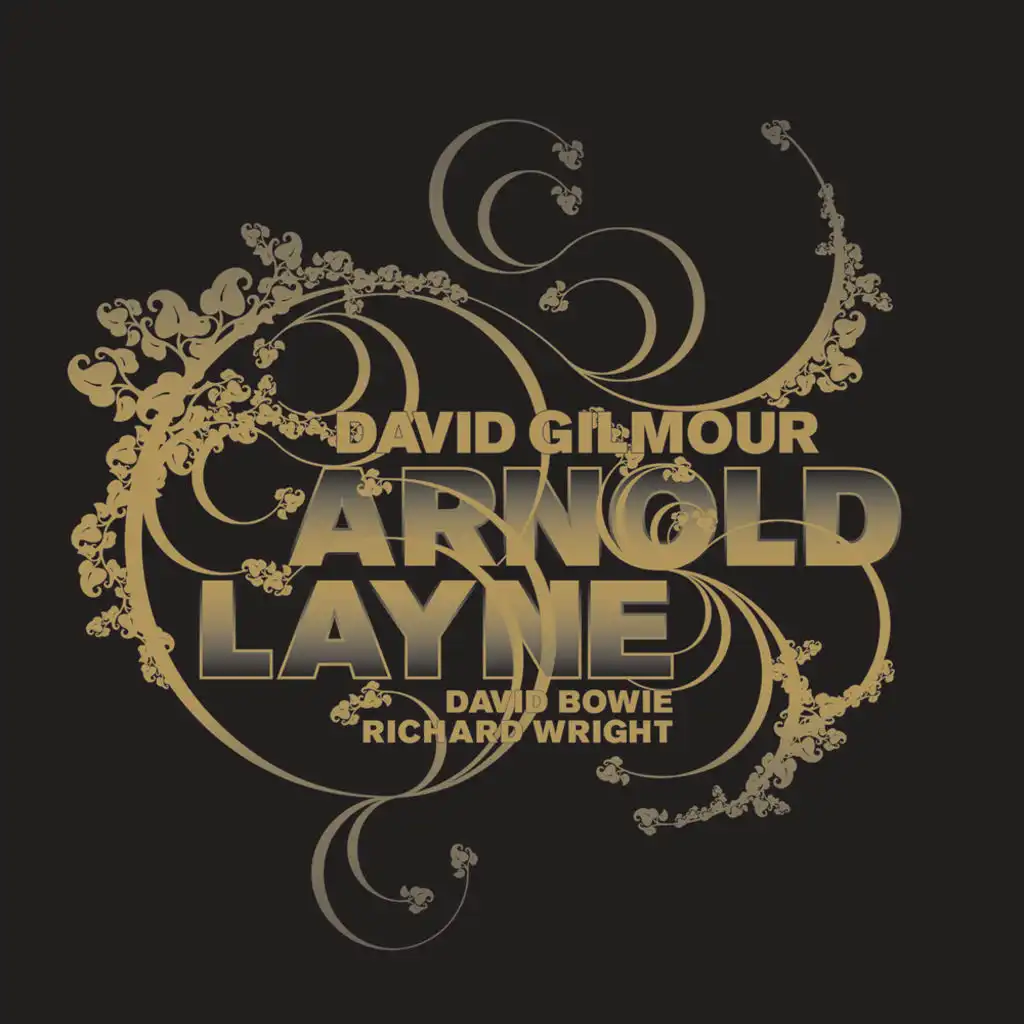 Arnold Layne (Live From The Royal Albert Hall, May 2006) [feat. David Bowie]