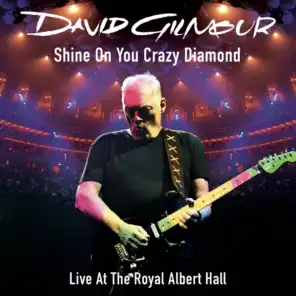 Shine On You Crazy Diamond (Parts 1-5) (Live At The Royal Albert Hall) [feat. David Crosby & Graham Nash]
