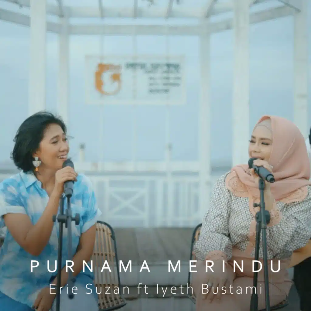 Purnama Merindu (feat. Iyeth Bustami)