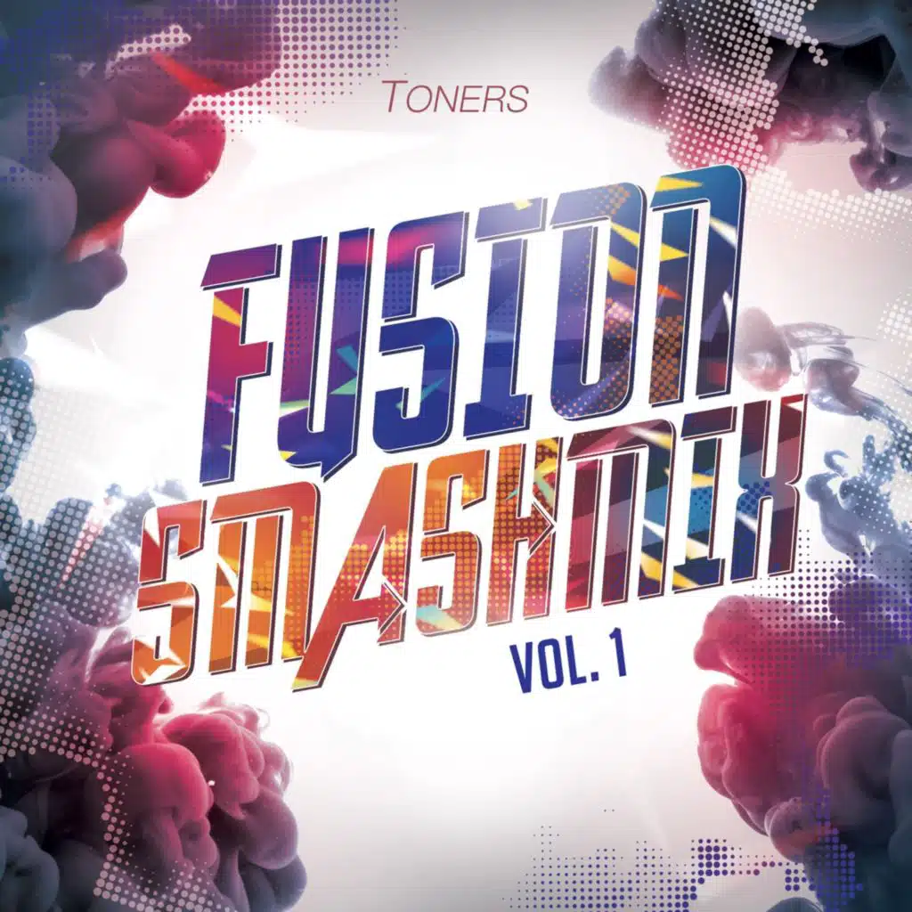 Fusion Smashmix, Vol. 1