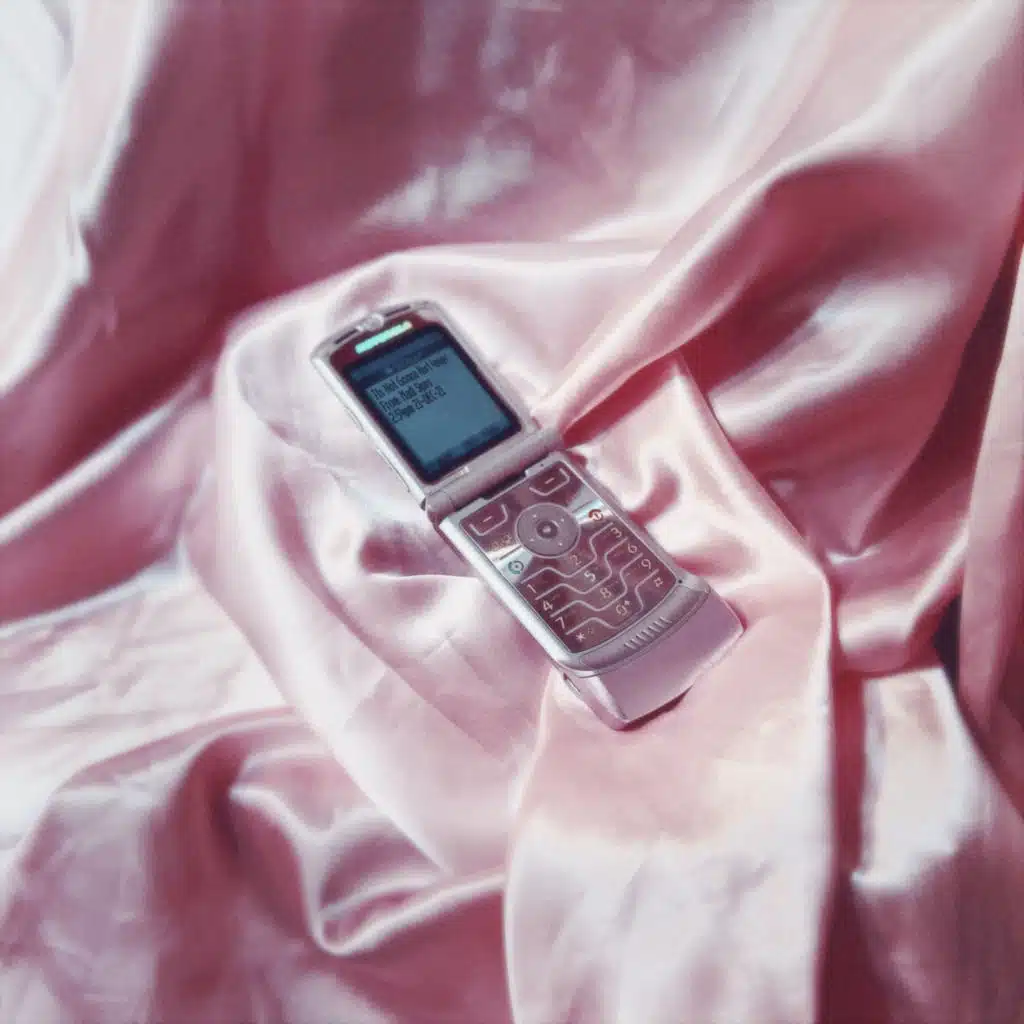 not gonna hurt 4ever