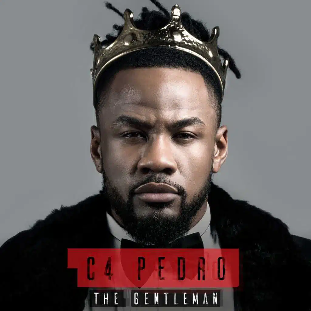 Quero Mais Love (feat. Stonebwoy)