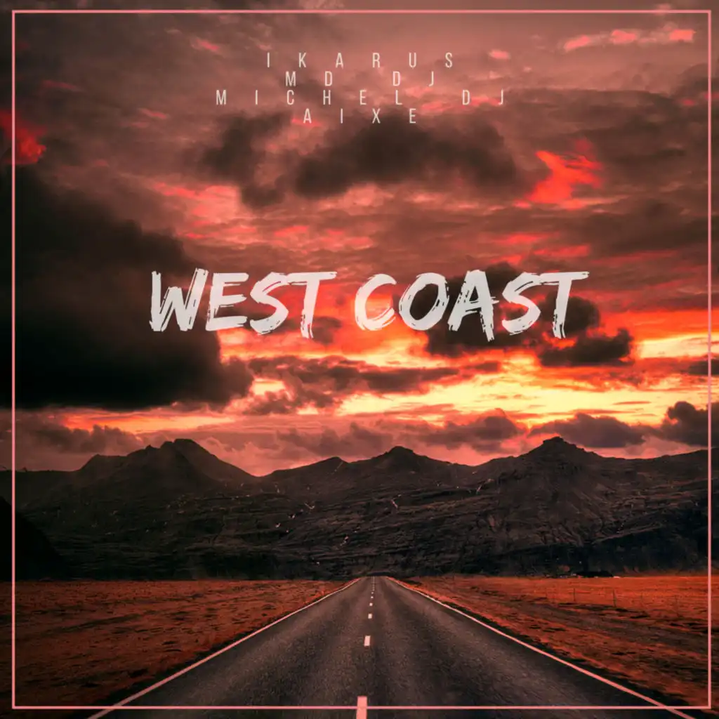 West Coast (feat. aixe) (feat. aixe)