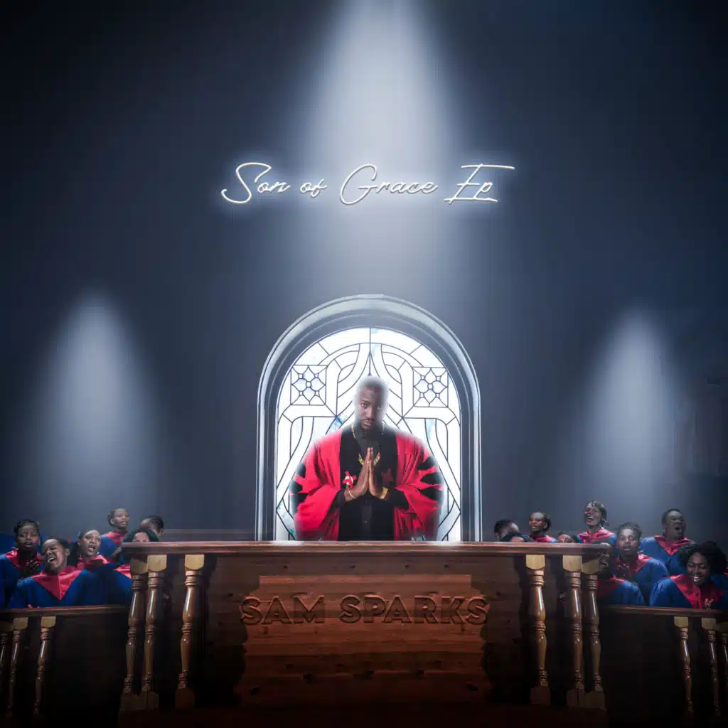 Son of Grace