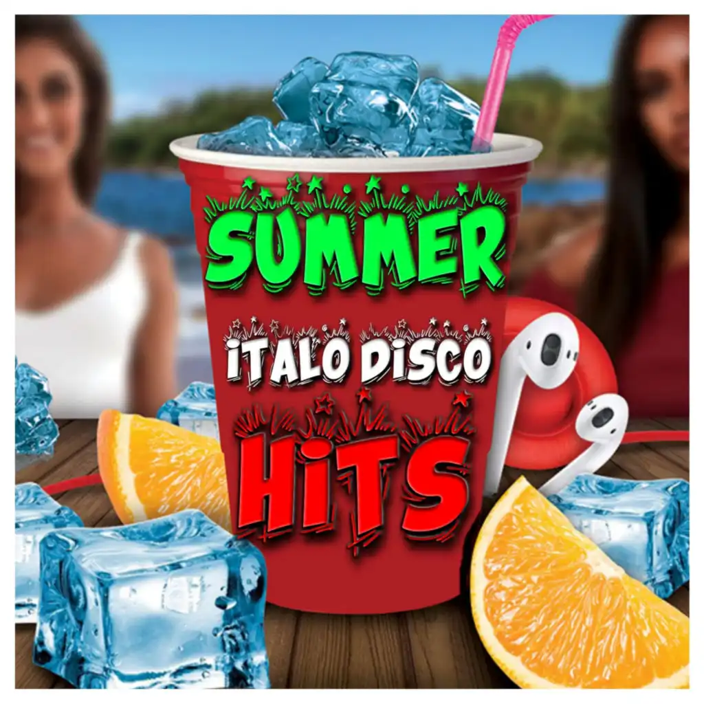 Summer Italo Disco Hits