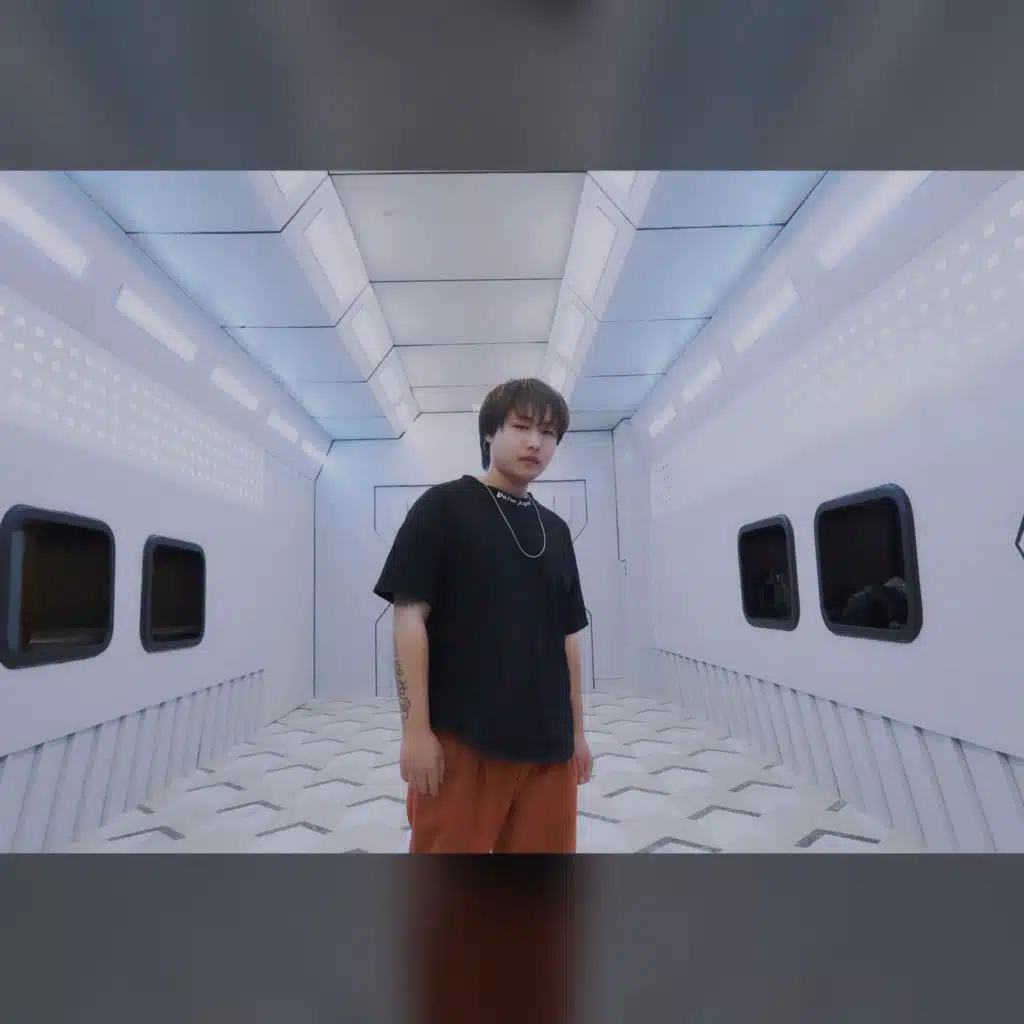 变化