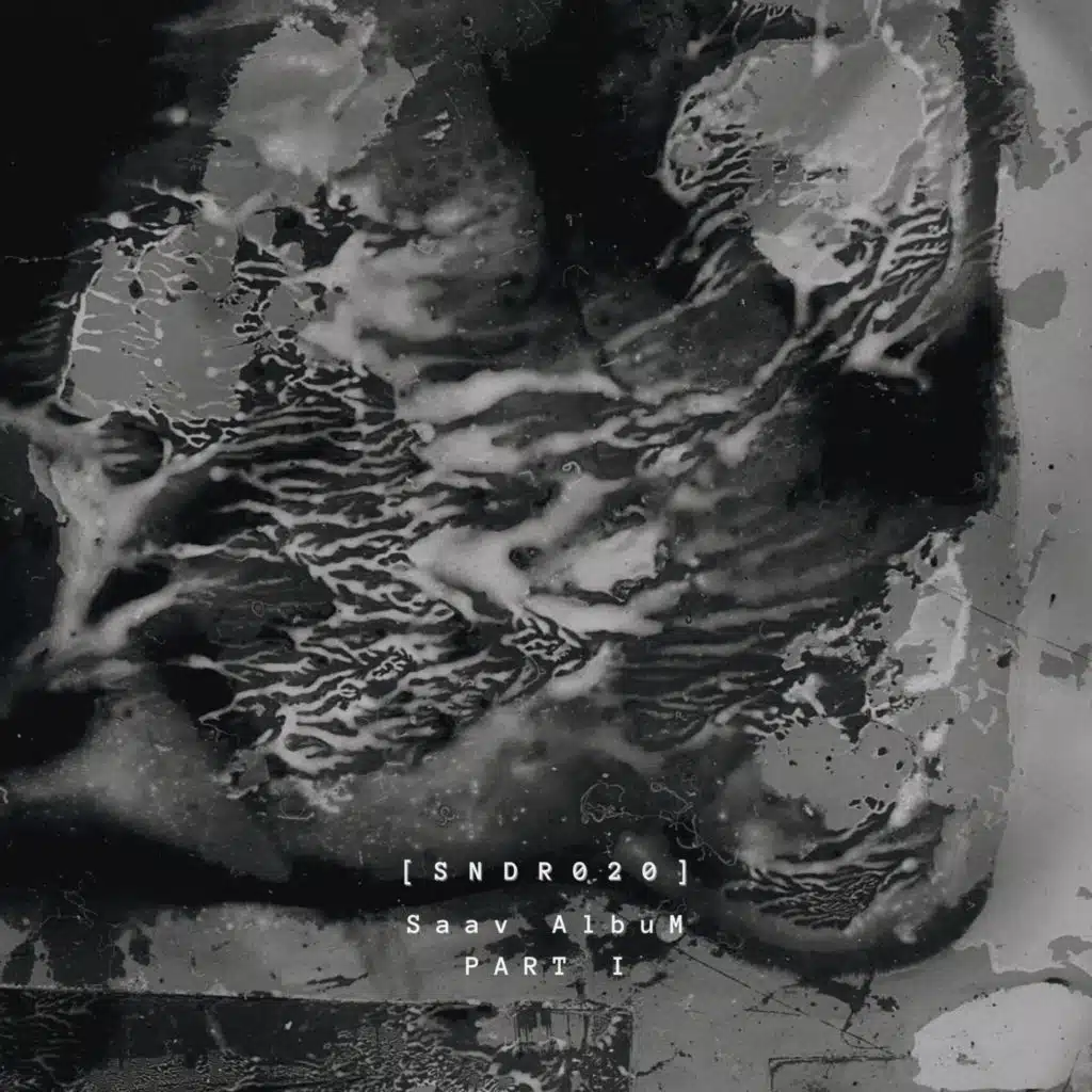 Album Part I SNDR020