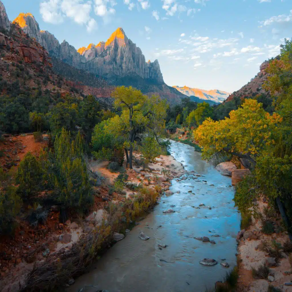 Peaceful Brown Noise for Kids