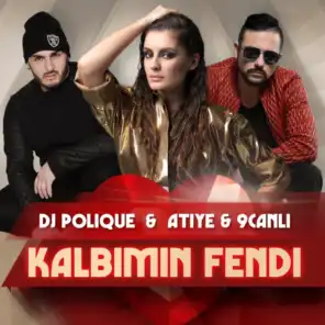 Kalbimin Fendi (DJ Edit)
