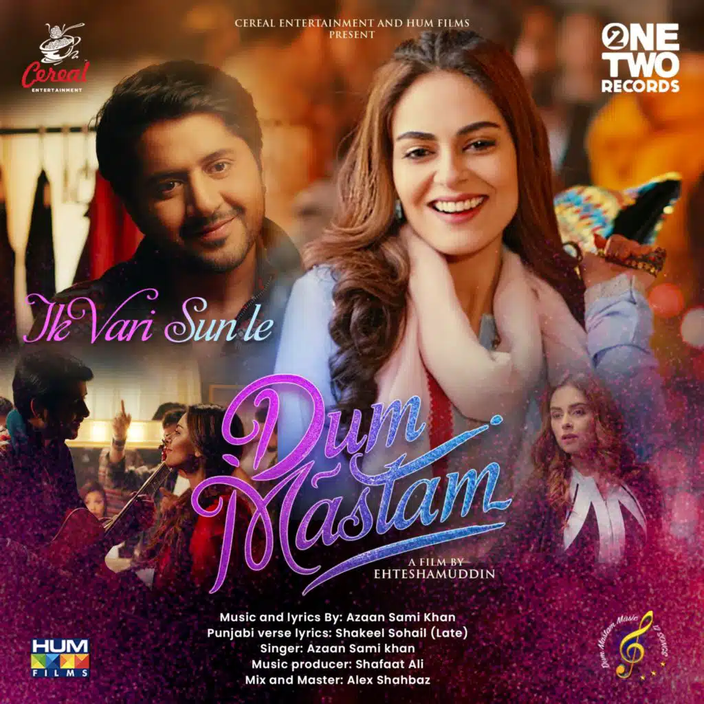 Ik Vari Sun Le (From "Dum Mastam")