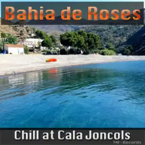 Chill at Cala Joncols
