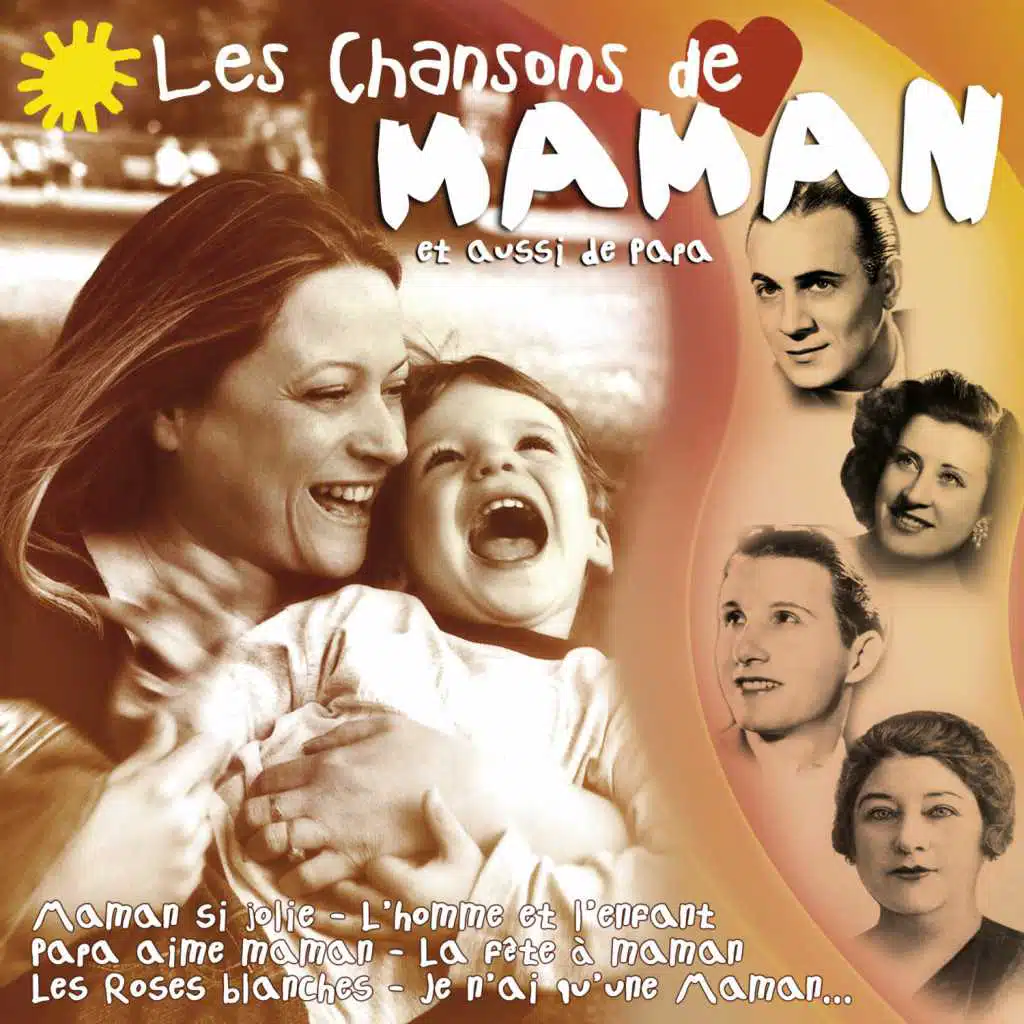 Maman (Mama)
