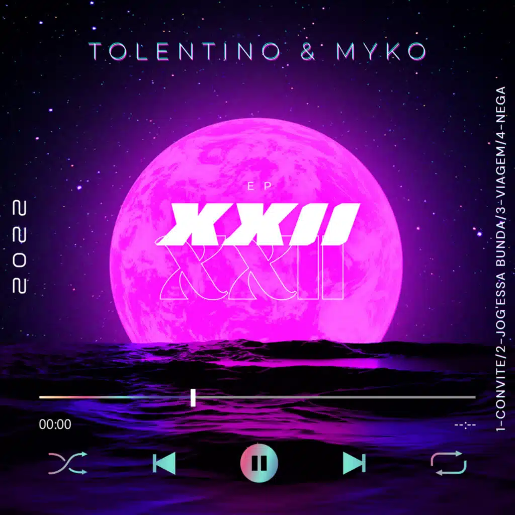 XXII
