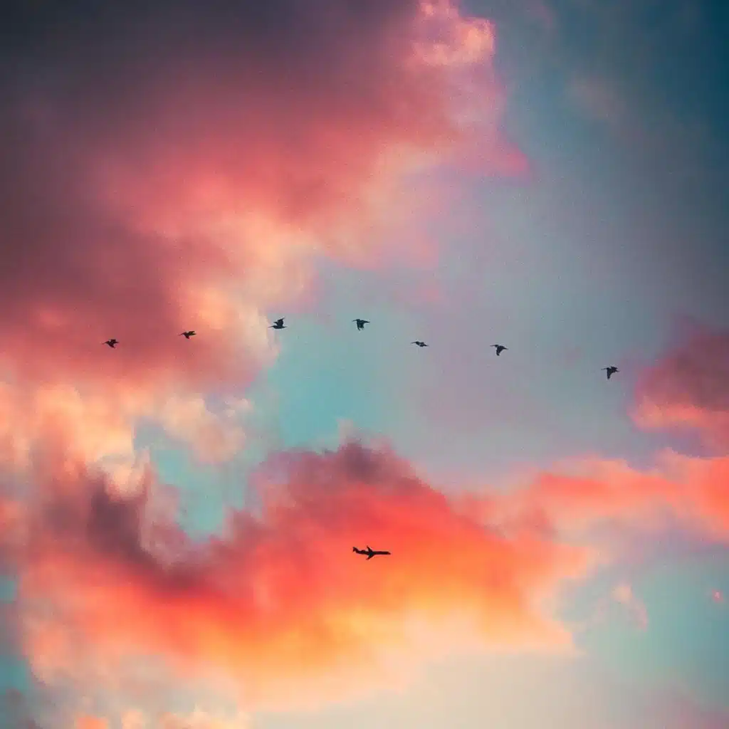 Colic Relief Relaxing Noise