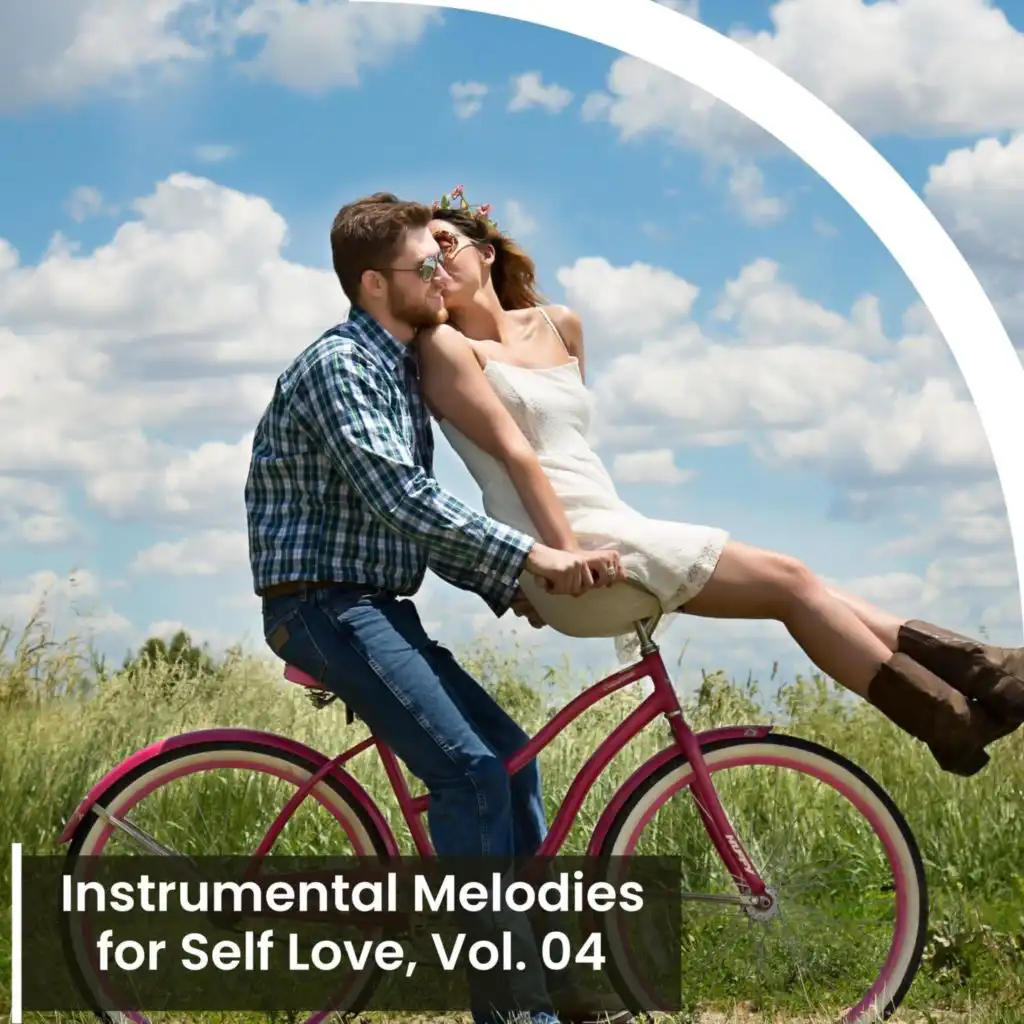 Instrumental Melodies For Self Love, Vol. 04