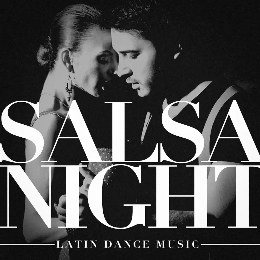 Salsa Latin 100%, The Latin Party Allstars & Musica Latina