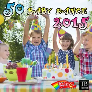50 baby dance