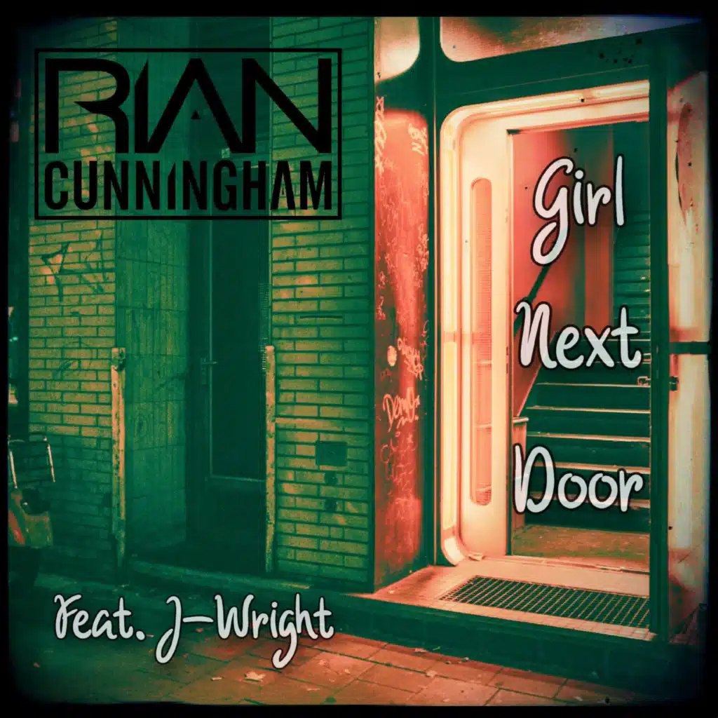Girl Next Door (feat. J-Wright)