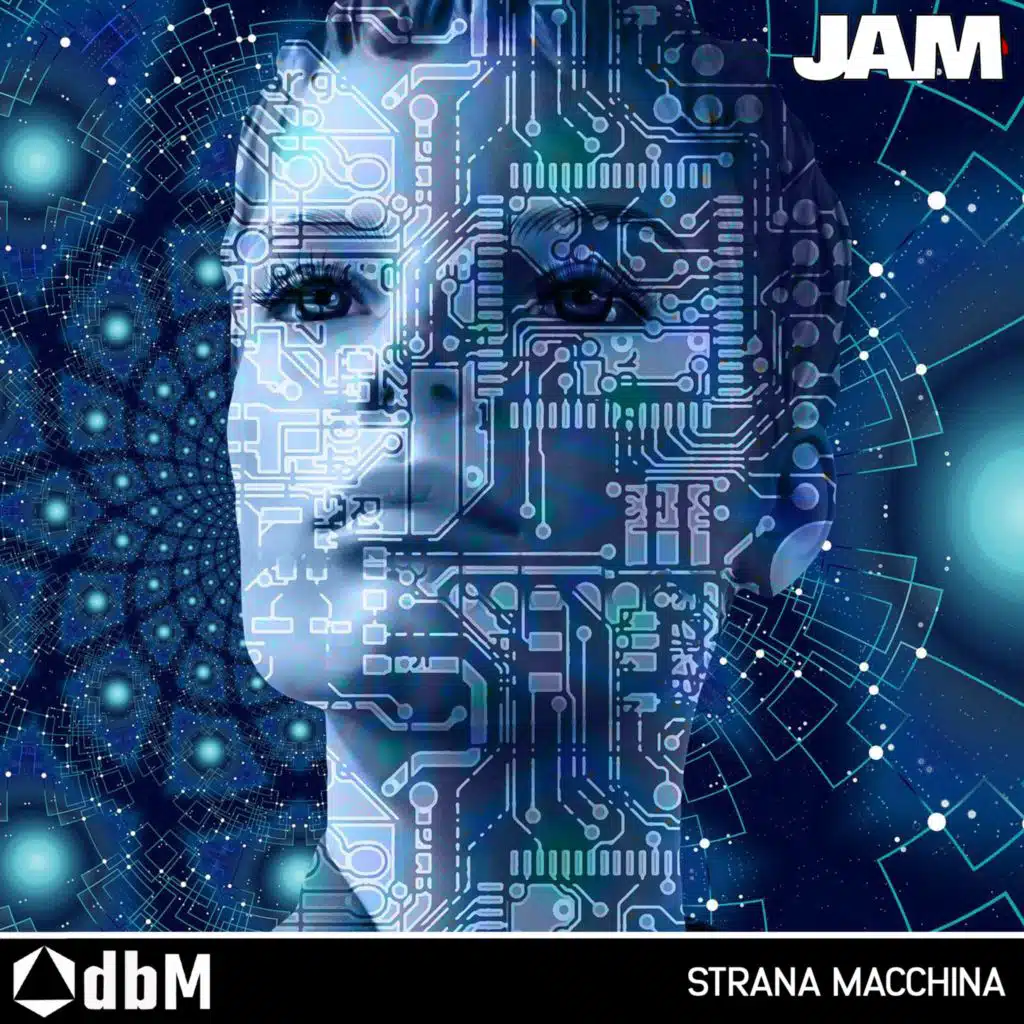 Strana Macchina