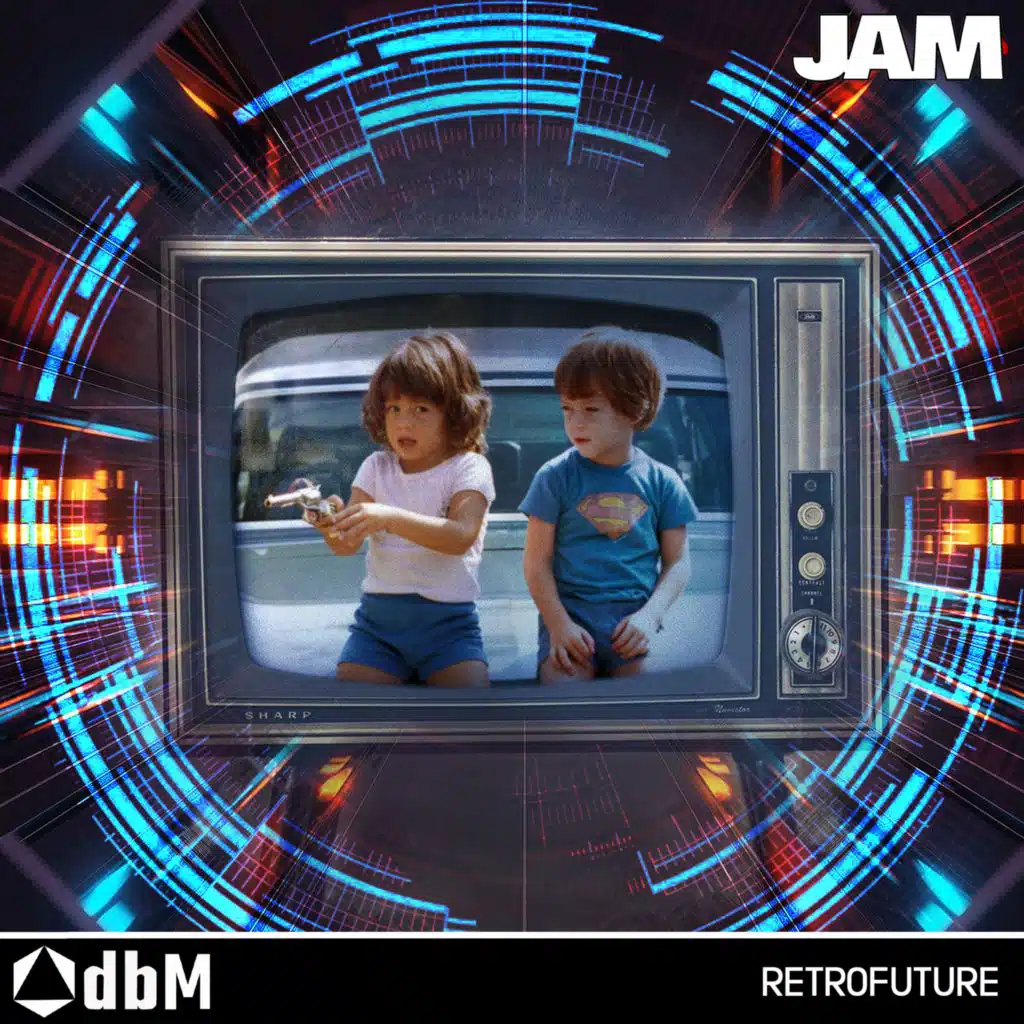 Retrofuture