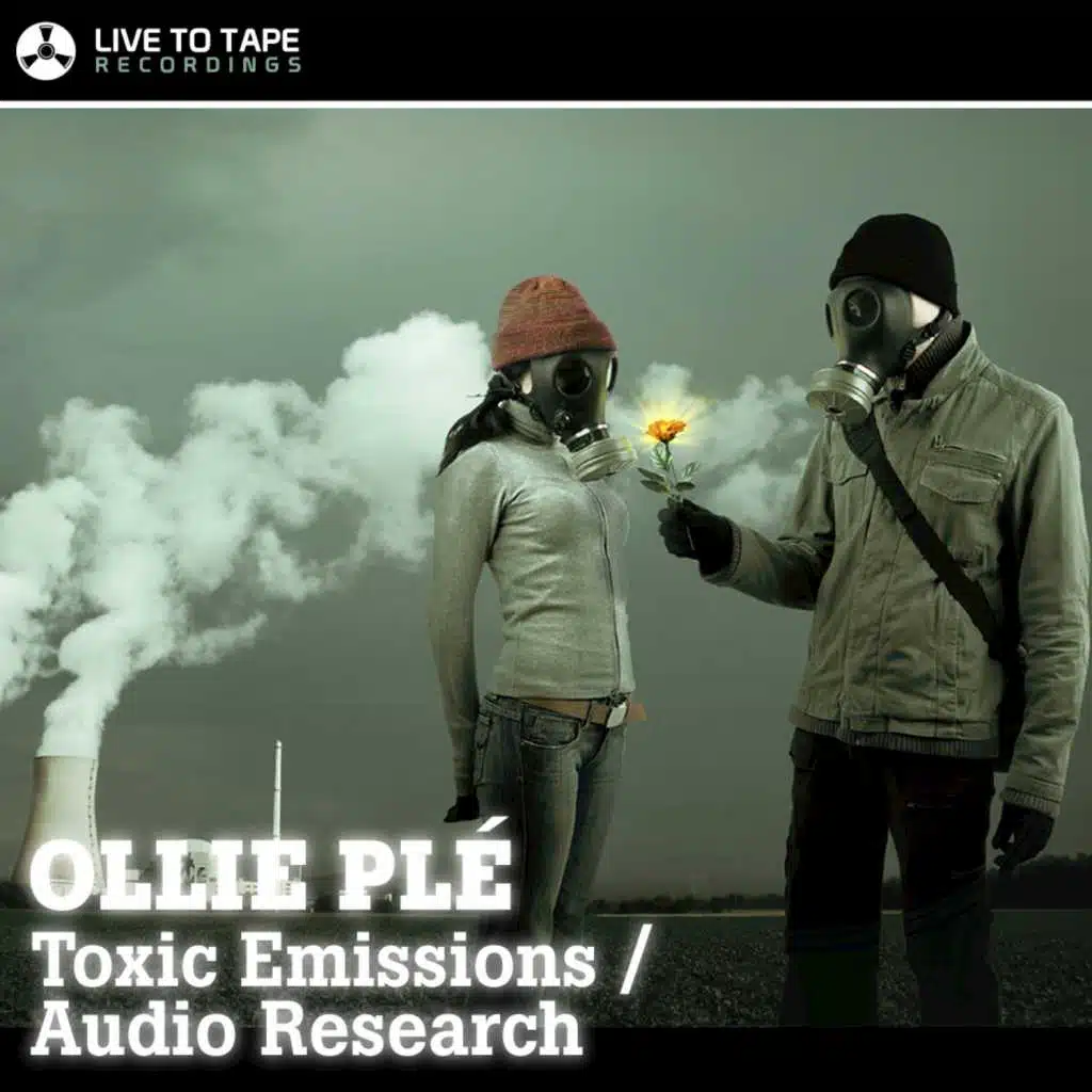 Toxic Emissions / Audio Research