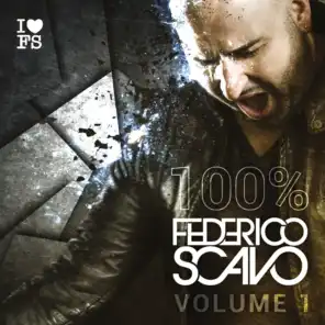 100% Federico Scavo, Vol. 1