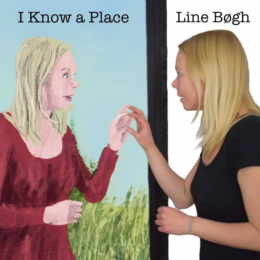 Line Bøgh