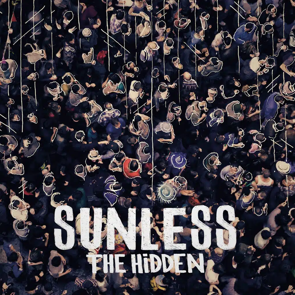 The Hidden