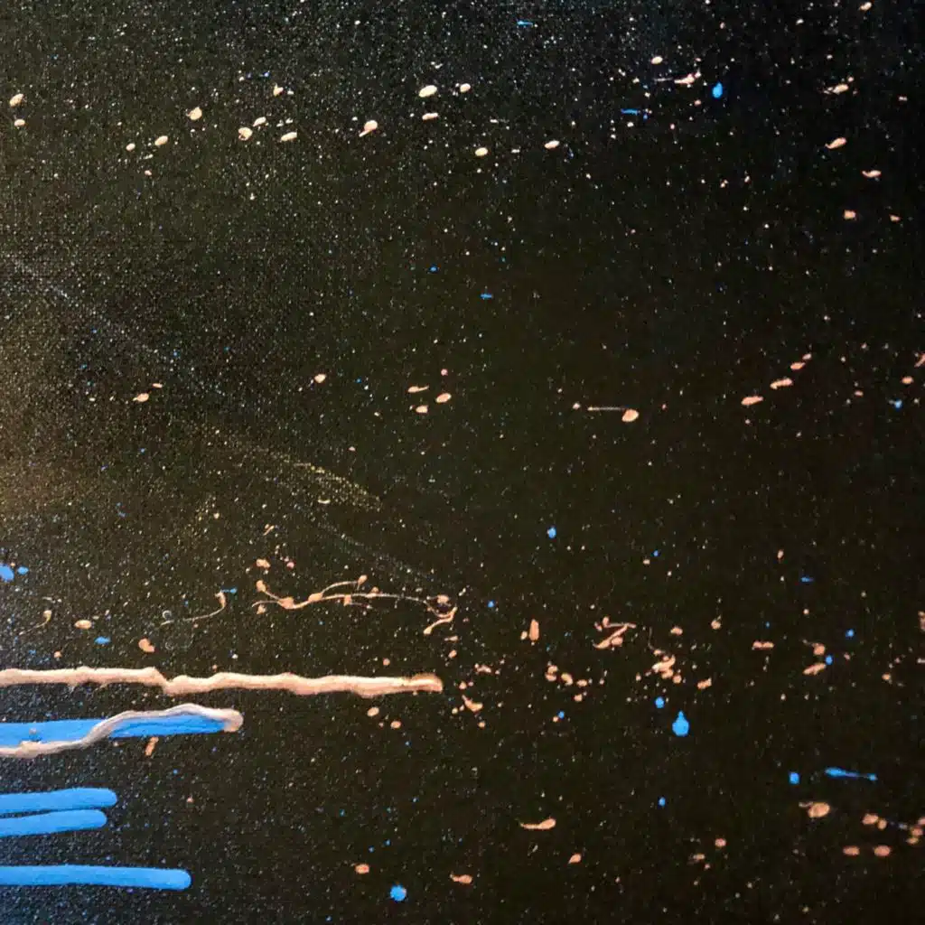 Collected Stars