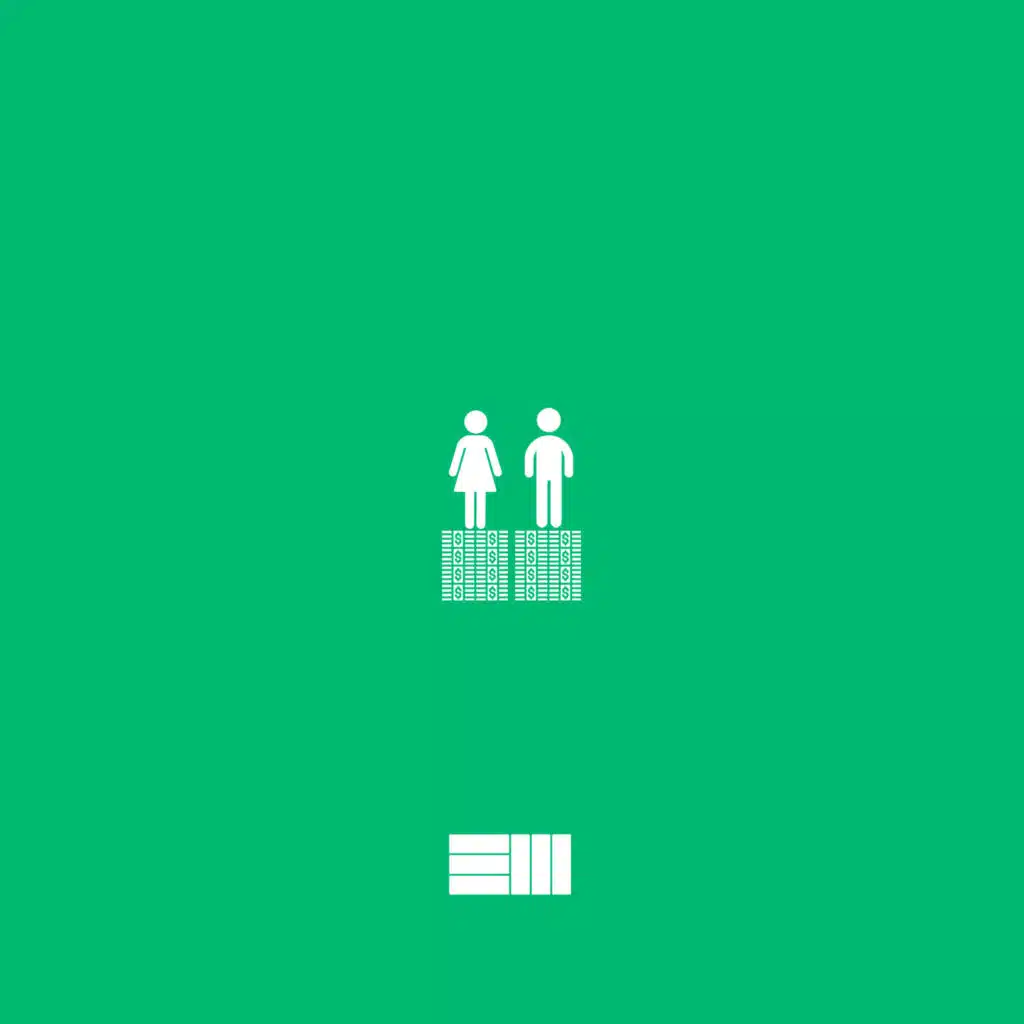 HANDSOMER (Extended Remix) (Feat. Ktlyn)