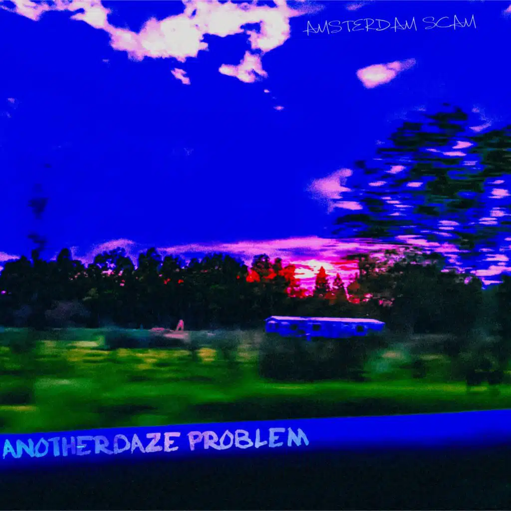 Amsterdam Scam