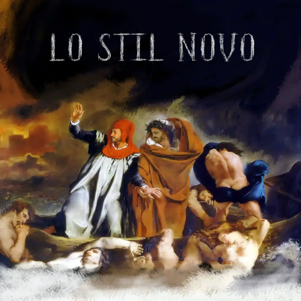 Lo Stil Novo