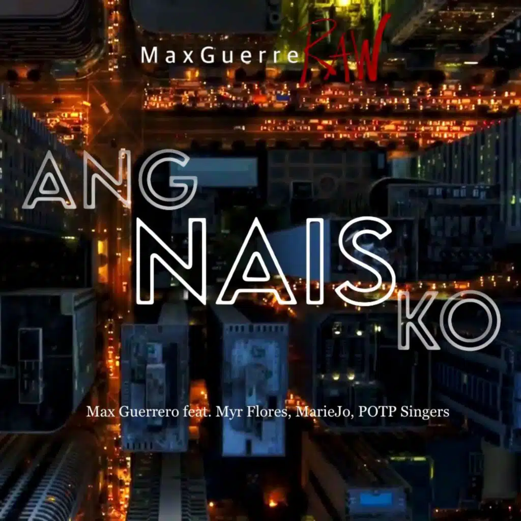 (Ito) Ang Nais Ko (feat. Myr Flores, MarieJo & POTP Singers)