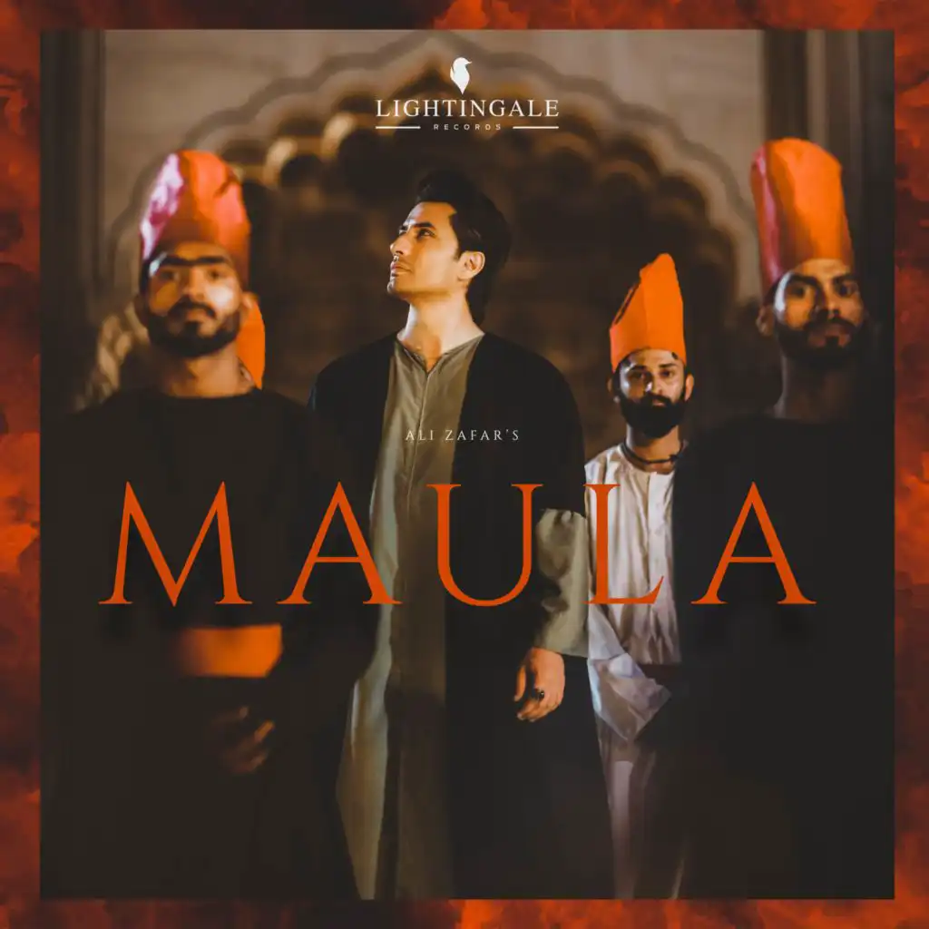 Maula