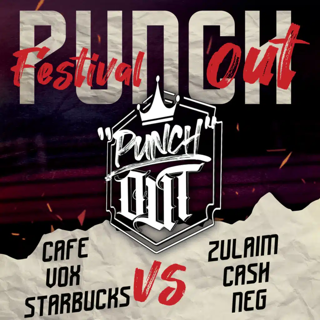 Festival Punch Out