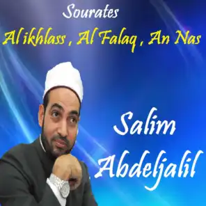 Sourate Al Falaq (Quran)