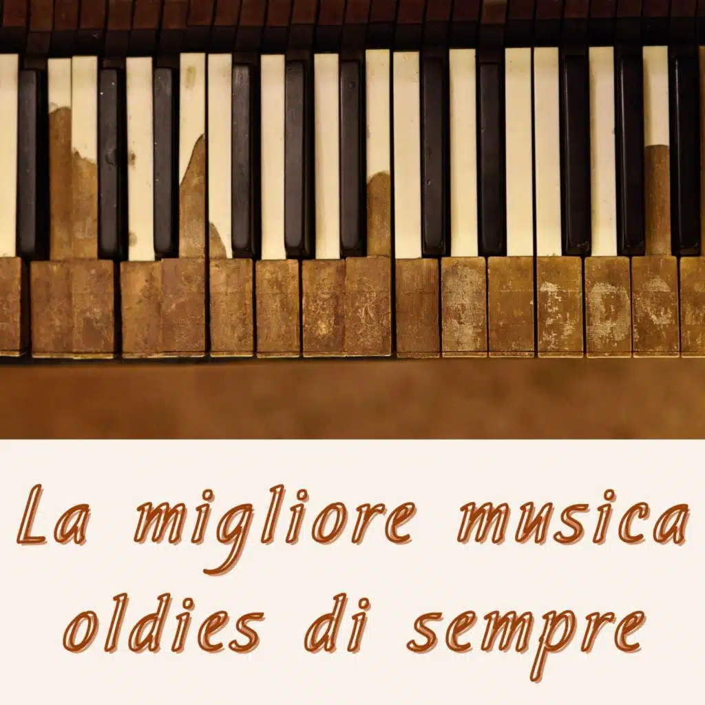 La migliore musica oldies di sempre