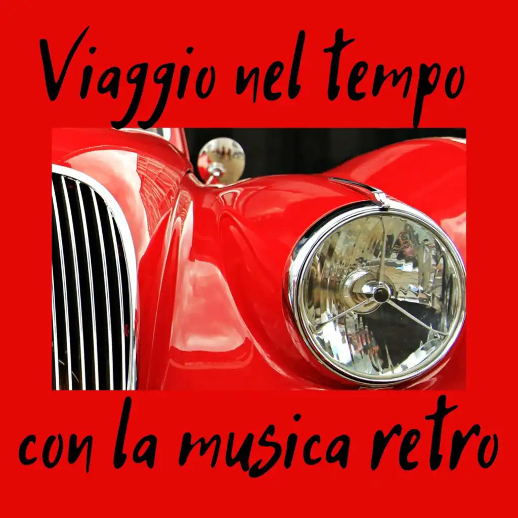 Viaggio nel tempo con la musica retro