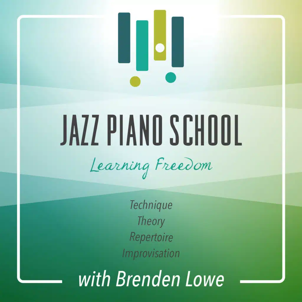 BRENDEN LOWE : PROFESSIONAL JAZZ PIANIST AND JAZZ PIANO EDUCATOR