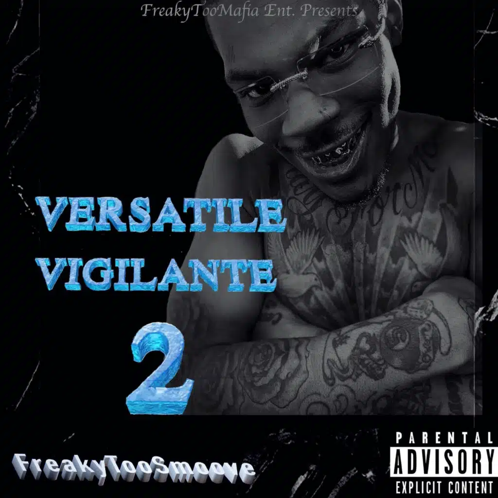 Versatile Vigilante 2