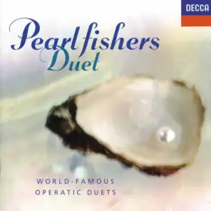 Pearlfisher's Duet - World Famous Operatic Duets