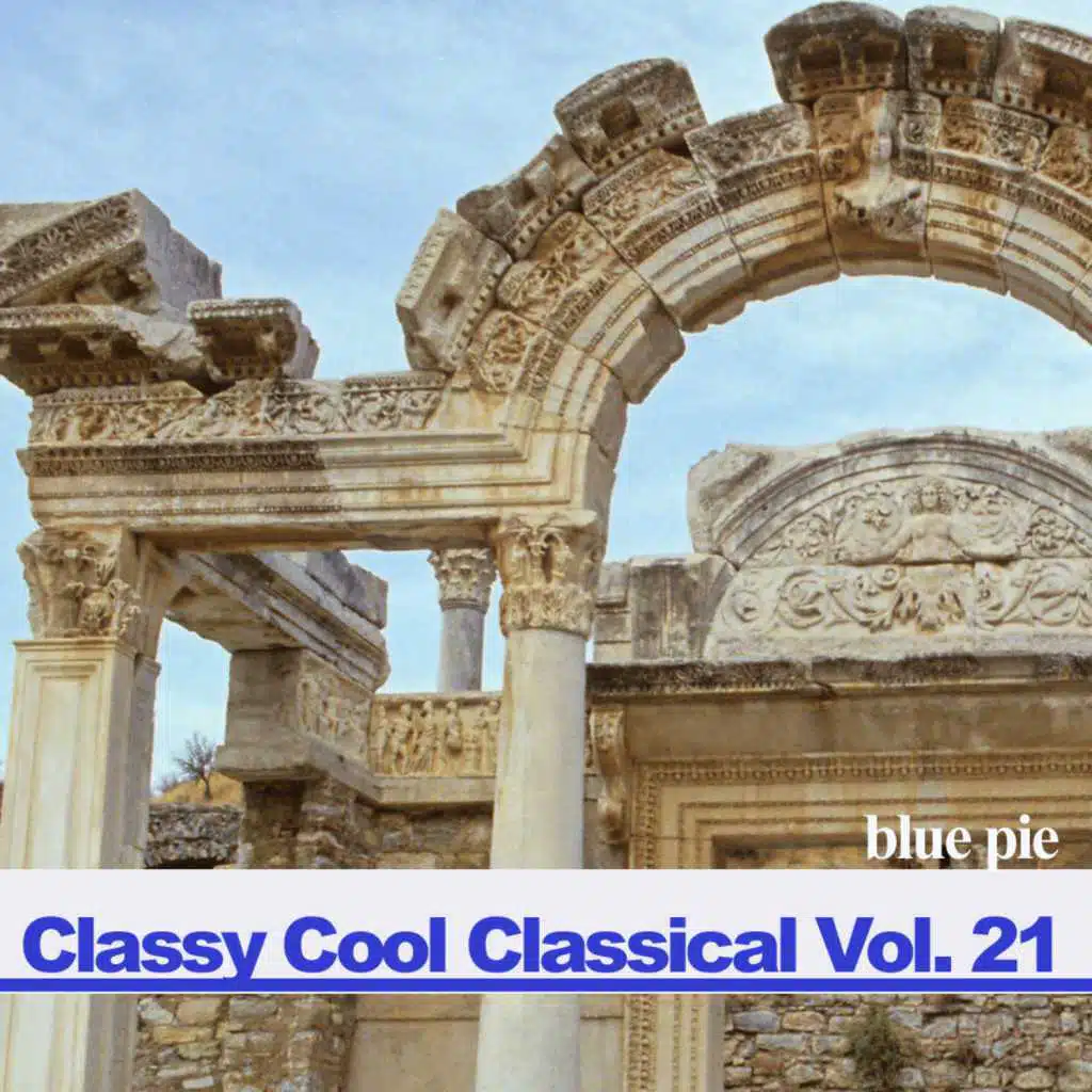 Concerto no. 3 in F Major - Allegro - Larghetto - Allegro