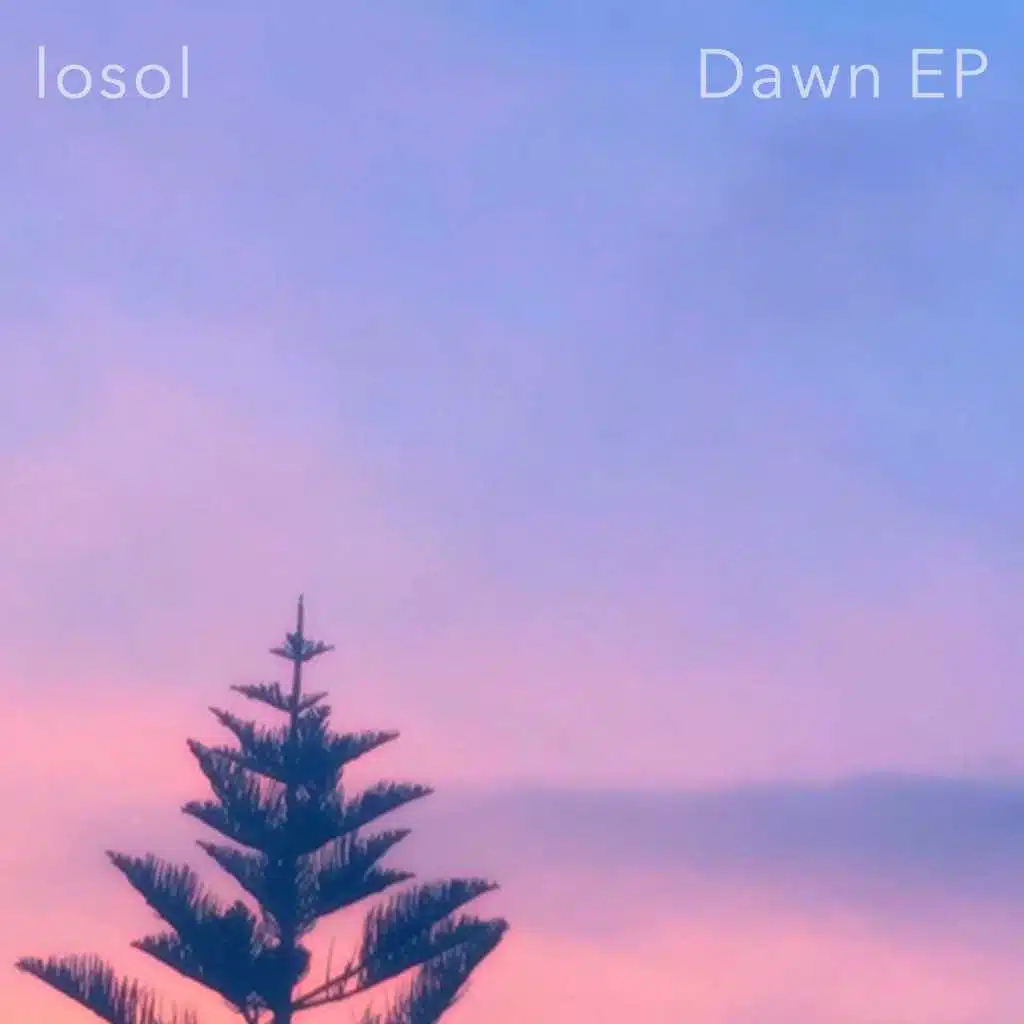 Dawn EP