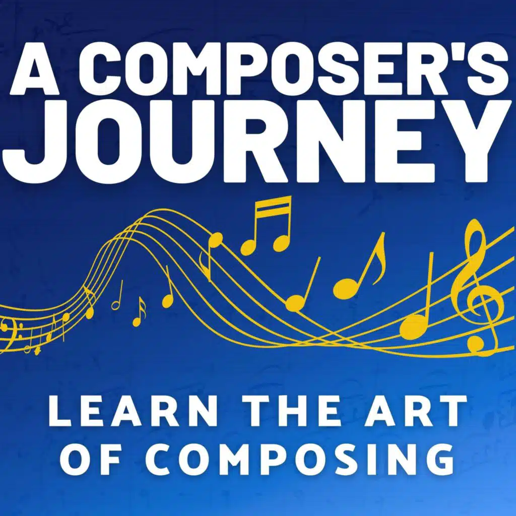 My Composing Process: The Creative Phase