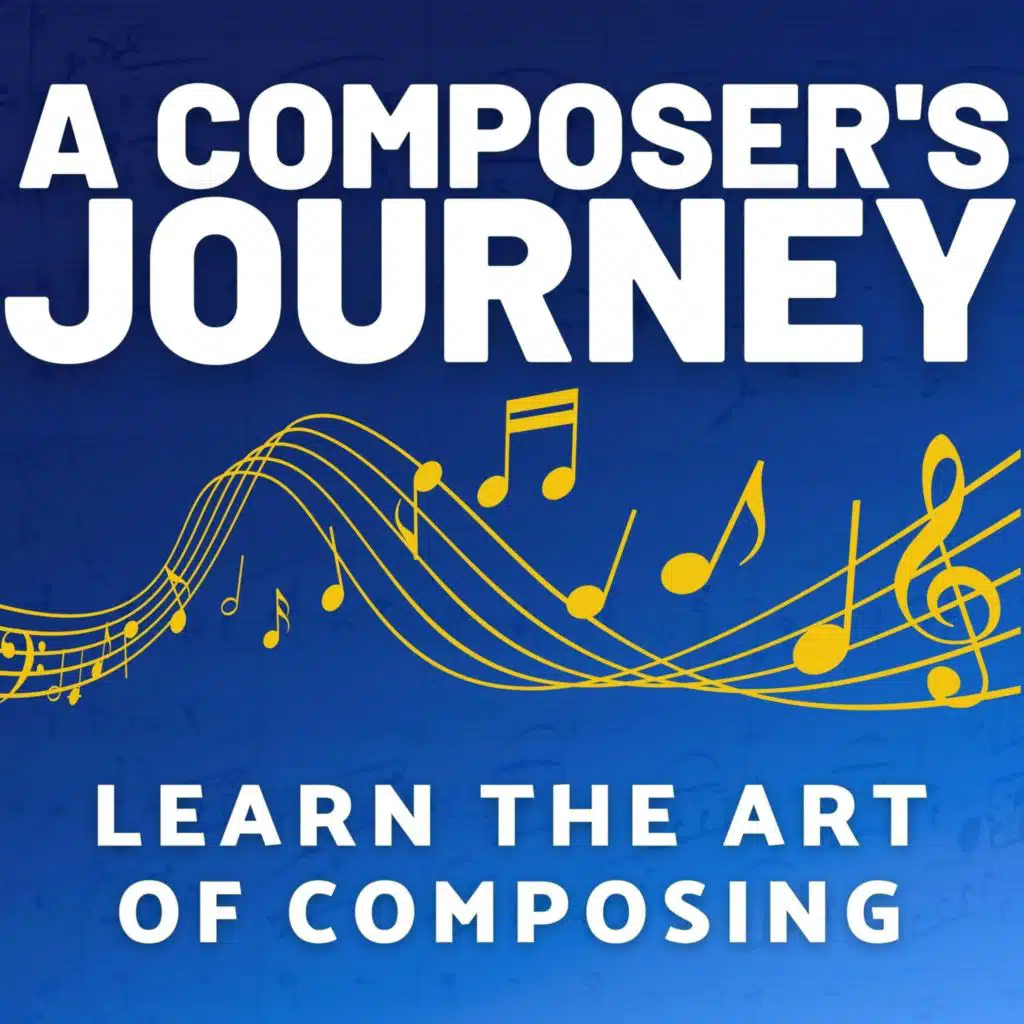 Welcome to 'A Composer's Journey' - What Is This Show?