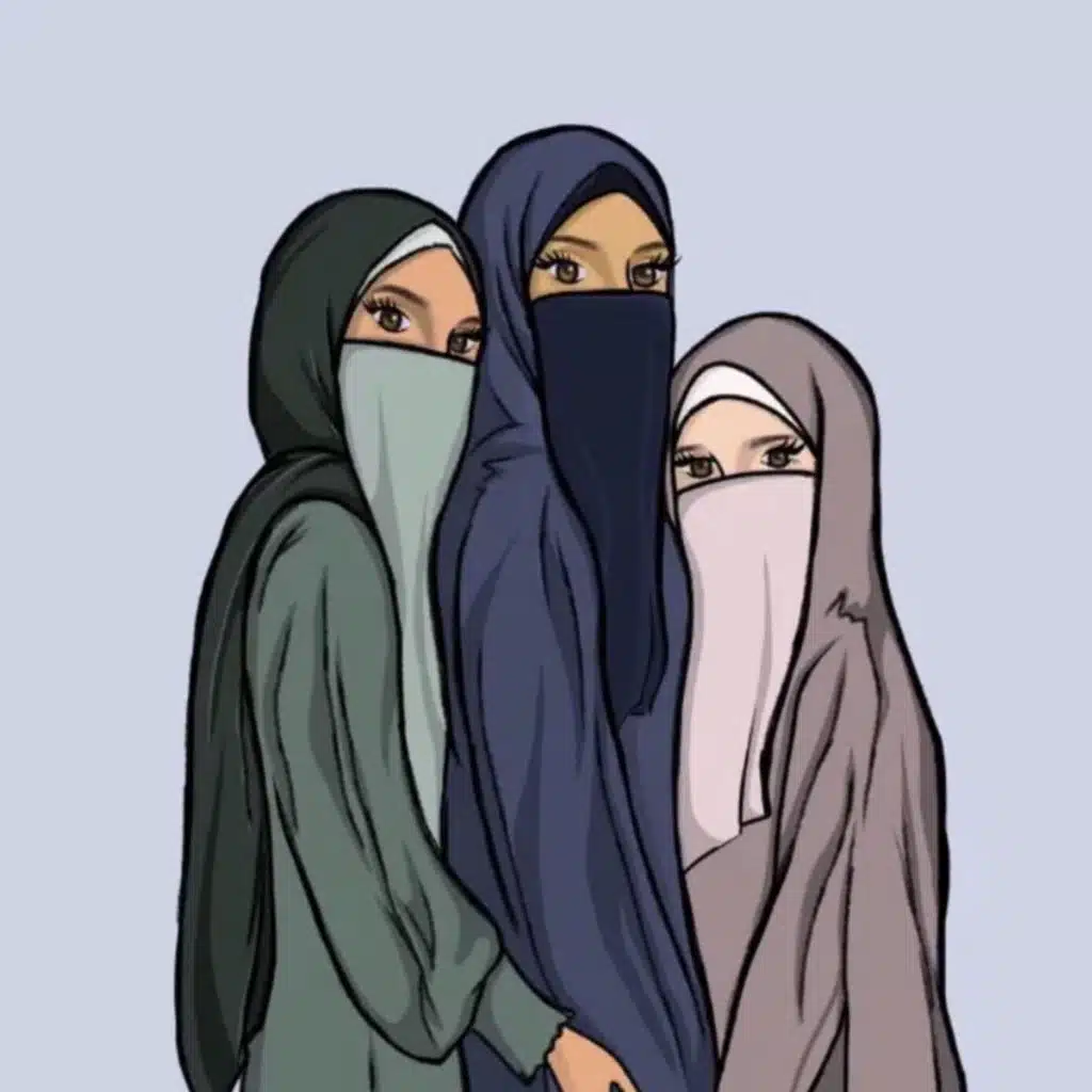 Hijab & Oppression🧕🏼