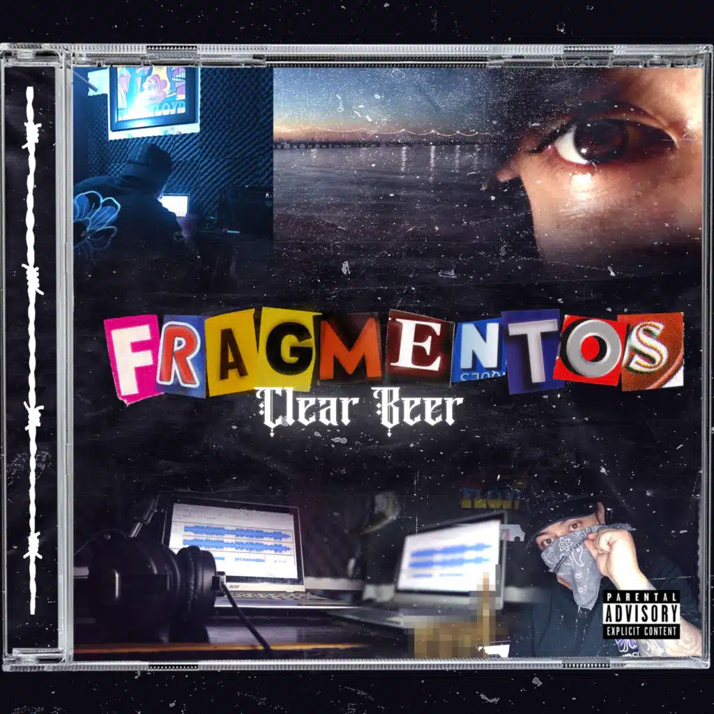 Fragmentos 1.
