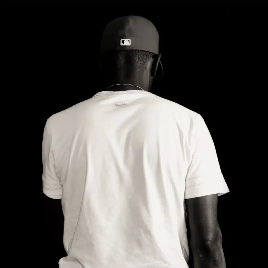 GOOD (feat. Square Bizzy)